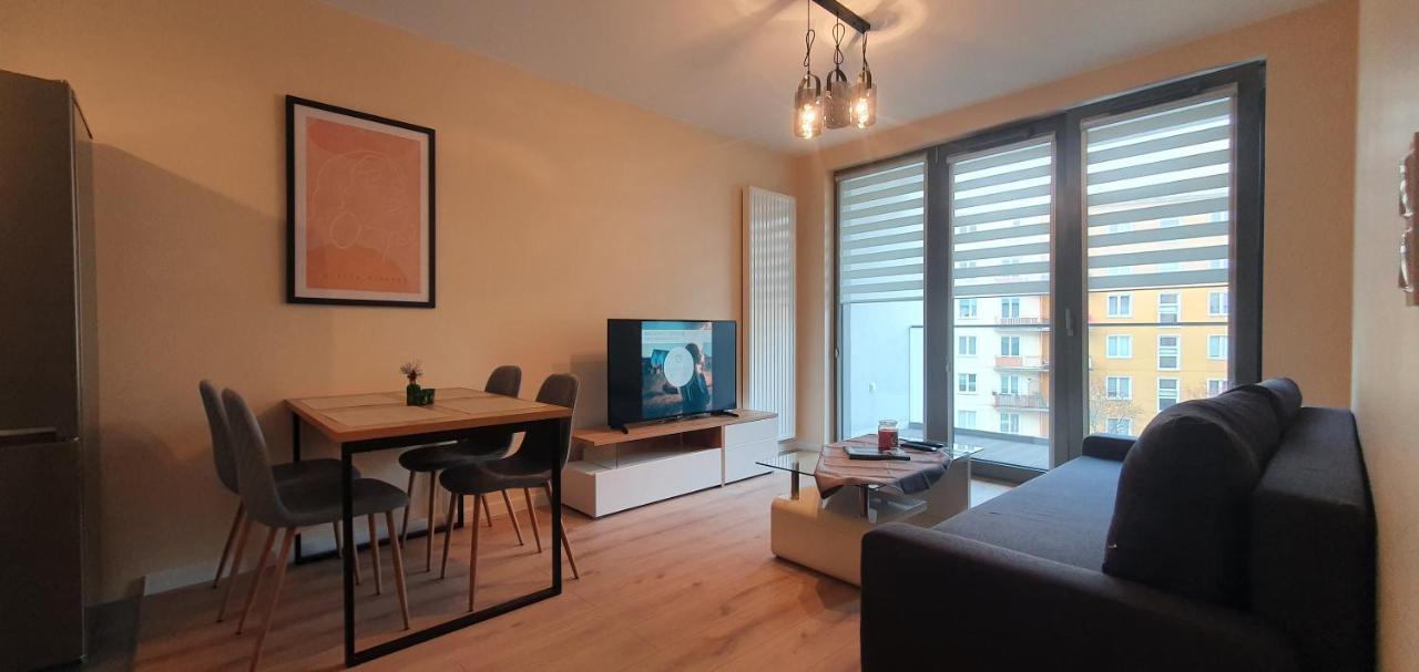 Apartament Kazart.Pl 5 Centurm/Plac Unii Gdyně Exteriér fotografie
