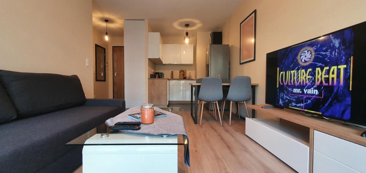 Apartament Kazart.Pl 5 Centurm/Plac Unii Gdyně Exteriér fotografie